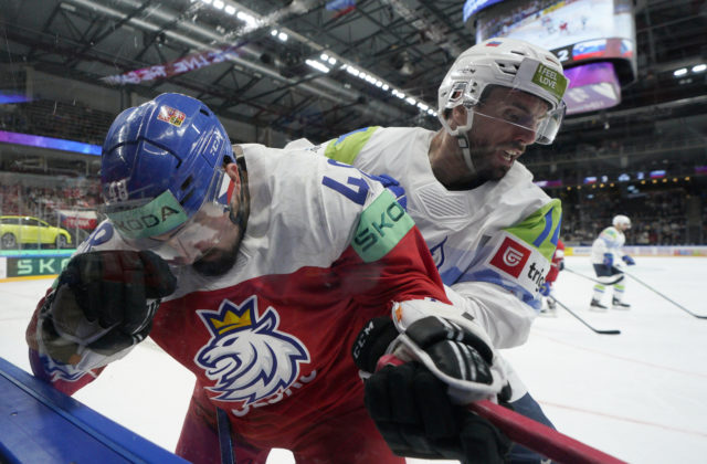 Nemecko má na MS v hokeji 2023 prvé body, vyhralo aj Česko a Maďarsko utŕžilo debakel (video)