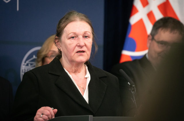 Premiér Ódor už vie o najpálčivejších problémoch ministerstva spravodlivosti, Dubovcová navrhuje tri priority