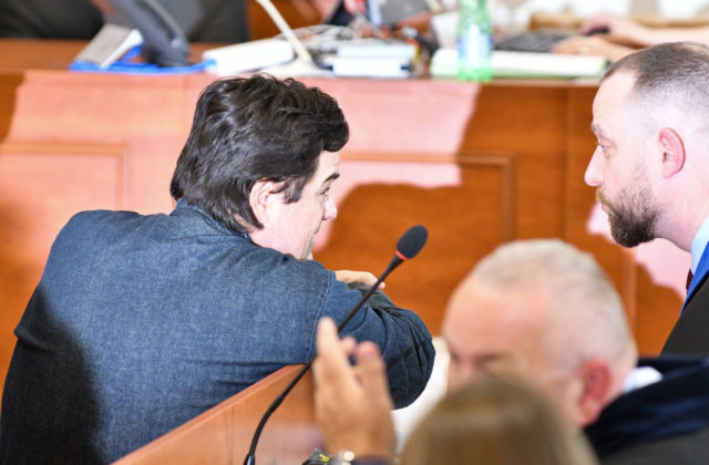 Kočner je nevinný a Zsuzsová za objednávku vraždy novinára Kuciaka dostala 25 rokov