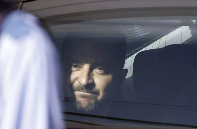 Mier bude bližšie, vyhlásil Zelenskyj po prílete na samit G7