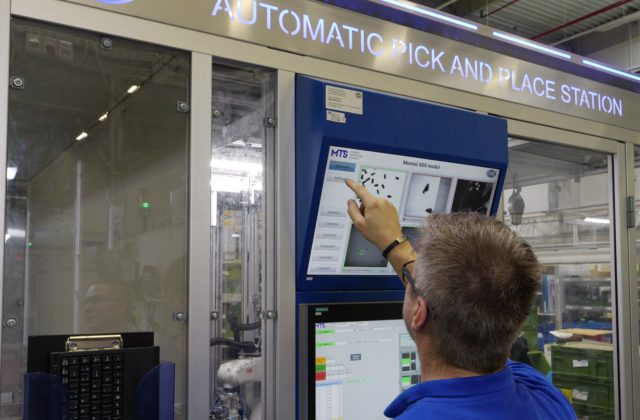 HELLA: technologický líder na Slovensku