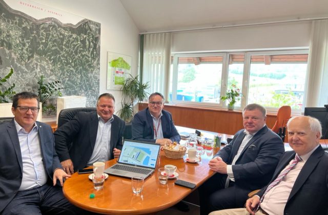 SHP Group plánuje na Balkáne masívne rozširovať a modernizovať výrobu