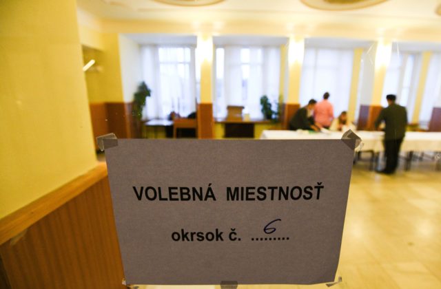 Parlamentné voľby môžu mať vplyv aj na to, či mladé firmy zostanú na Slovensku