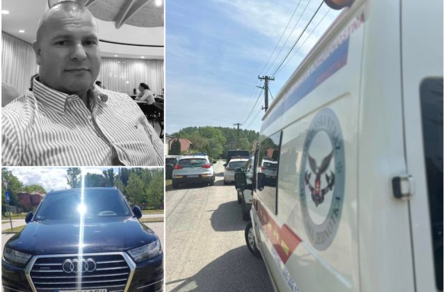 Telo nezvestného podnikateľa sa našlo zakopané v Maďarsku, pátranie po páchateľovi pokračuje