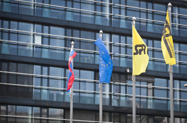 Nadácia SPP rozdelila státisíce eur na podporu komunít, sumu dokonca navýšila na dvojnásobok