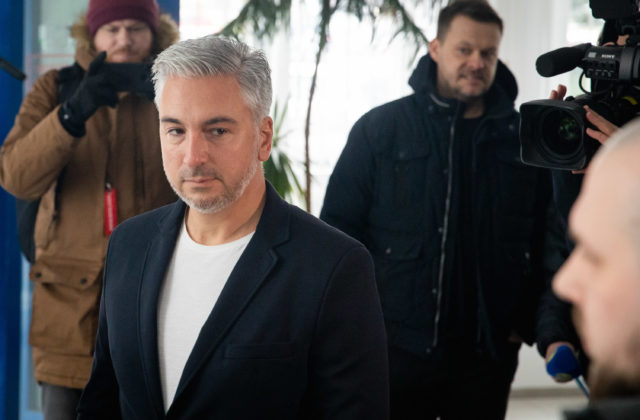 Lipšic zamietol sťažnosti Redaya aj župana Trnku v kauze sypačov