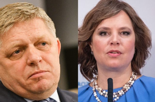 Nelegálne nadobudnutý majetok by sa mal podľa Remišovej vysoko zdaňovať, zákon prijatý vládou Fica je nefunkčný