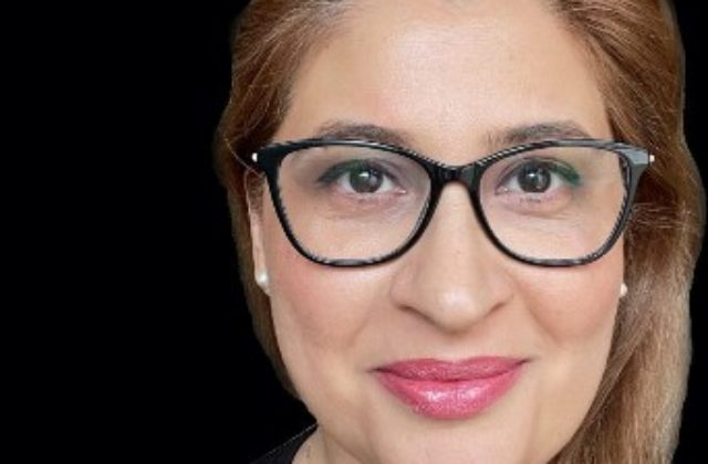 MSD Slovensko má novú riaditeľku