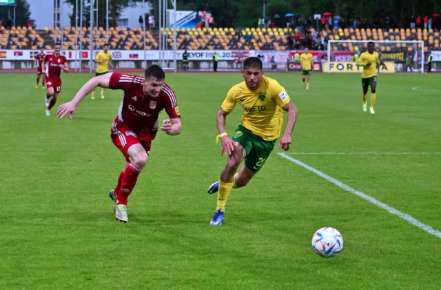 MŠK Žilina sa tiež predstaví v pohárovej Európe, vstúpi do nej v 1. kvalifikačnom kole EKL