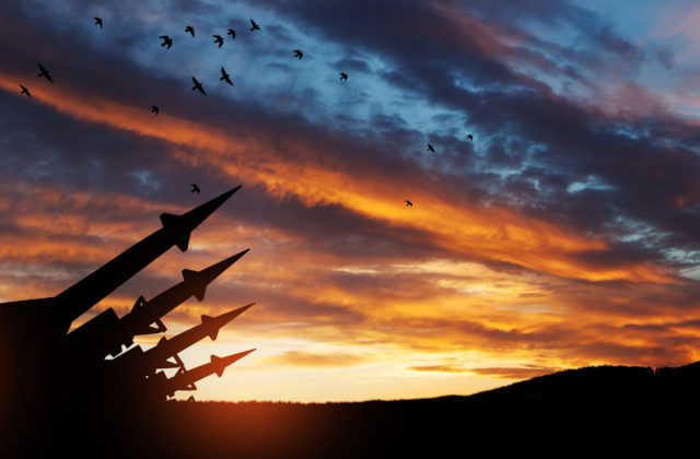 Inštitút pre štúdium vojny sa vyjadril k situácii na Ukrajine, upozorňuje na kontraproduktívne očakávania zo západu