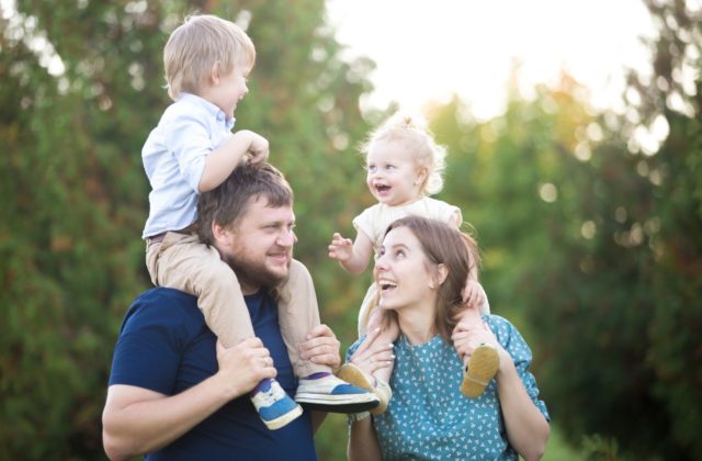 Deťom v Česku zostanú aj po rozvode obaja rodičia, novela občianskeho zákonníka priniesla významné zmeny