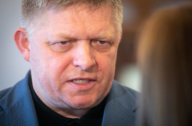 Fico: Máme otvorený politický konflikt s pani prezidentkou, my to nezakrývame (video)