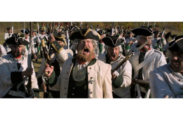 V sekcii K susedom ponúkne Art Film Fest zaujímavú tvorbu z Poľska, Ukrajiny, Maďarska, Rakúska a Čiech