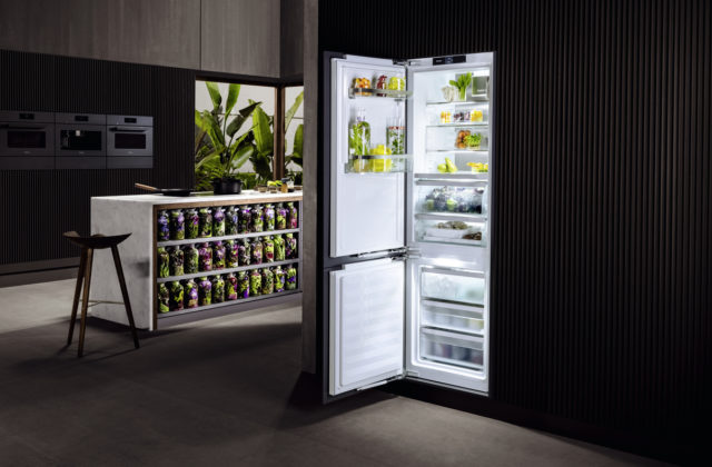 Užite si roky špičkovej kvality bez starostí s predĺženou zárukou od Miele