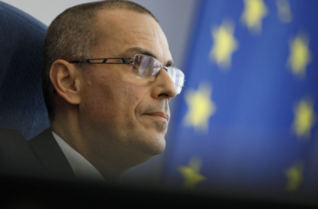 Prezident Pellegrini má vážny problém s rentou pre generálneho prokurátora Žilinku, zákon nepodpíše