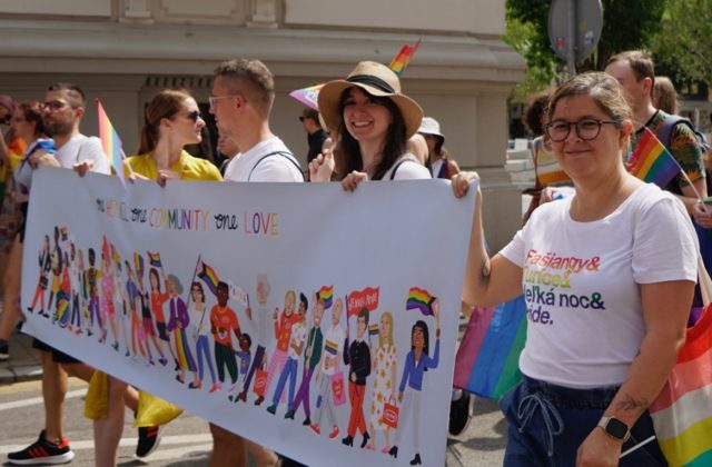 Henkel Slovensko oslávi jedinečnosť Týždňom diverzity
