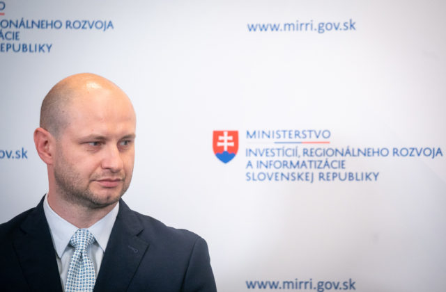 Eurofondy by podľa ministra Balíka mali viac zohľadňovať potreby regiónov, kohézna politika je základom súdržnosti Únie