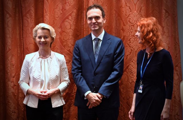 Stabilná a rozvinutá Ukrajina znamená stabilné a rozvinuté Slovensko, vyhlásil premiér Ódor