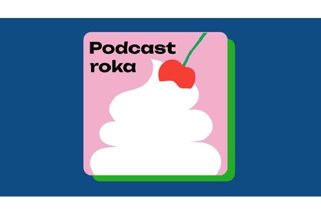 Oznamujeme nominácie na Orange Podcast roka 2023 a spúšťame hlasovanie verejnosti