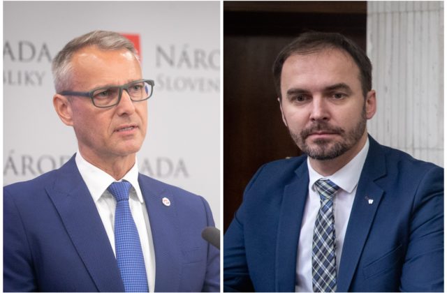 Odmena 500 eur za účasť vo voľbách je opäť v hre. Raši hovorí o forme korupcie, Šipoš o práve OĽaNO rozhodnúť