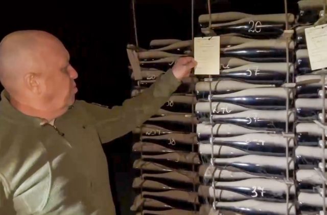 Prigožin vyhlásil, že bude brániť Belgorodskú oblasť aj bez povolenia rezortu obrany