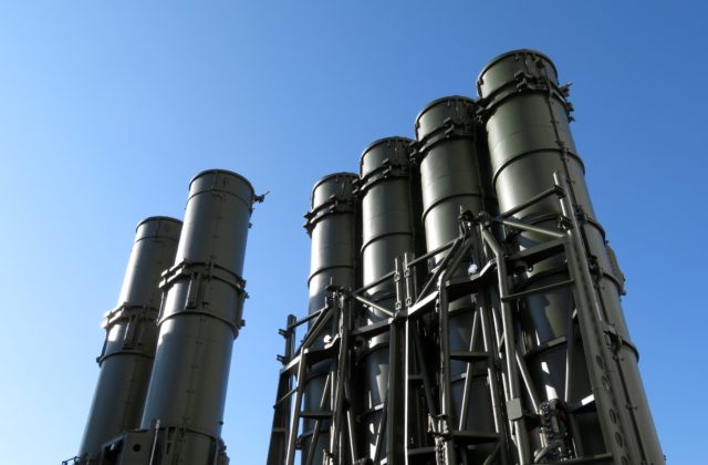 Vrtuľníky, S-300 aj BVP-1. Slovensko patrilo k najväčším poskytovateľom pomoci Ukrajine
