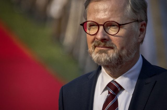 Český premiér Fiala varuje pred ruskou imperialistickou zahraničnou politikou, dôsledky jej agresie sú mnohoraké