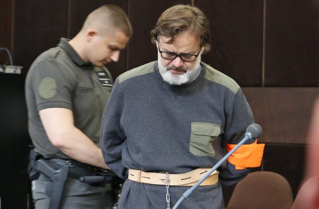 Dědeček sa postaví pred súd, je stíhaný v súvislosti s tragickou nehodou na zastávke Zochova