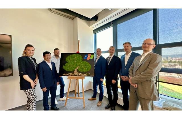 Po košickom úspechu pobočka aj v Bratislave