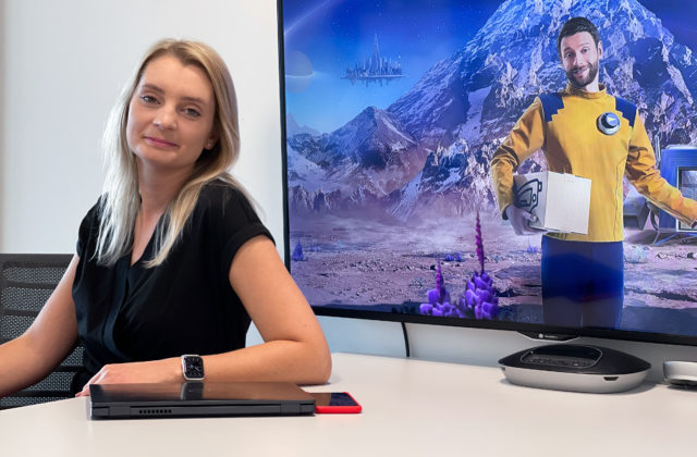 Získali ste štátny príspevok na digitálneho žiaka? Príďte ho využiť do DATARTu!