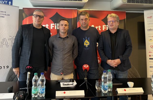 Ocenenie Hercova misia si na Art Film Feste prevezmú Zdena Studenková a Eva Holubová