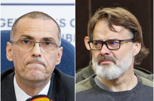 Žilinka považuje trest pre Dědečka za neprimerane nízky, nariadil podať odvolanie