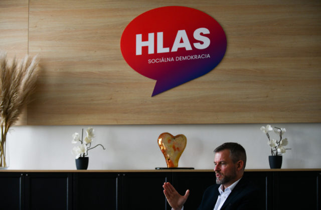 Výzva spolupráce so samosprávami prišla podľa Pellegriniho ako volanie o zdravý sedliacky rozum (video)