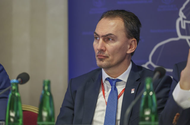 Slovenské kluby sa dohodli so Zväzom ľadového hokeja a prihlásia sa do budúcej extraligovej sezóny