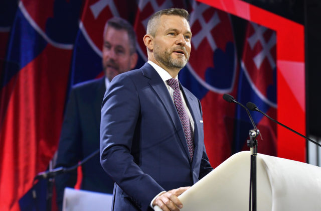 Pellegrini nepôjde do vlády s hocikým len preto, aby sa dostal k moci, jednoznačne vylúčil OĽaNO a kotlebovcov