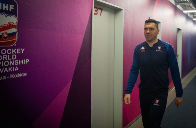 Peter Frühauf sa z reprezentačnej lavičky presúva do Česka, bude asistentom trénera v Hradci Králové