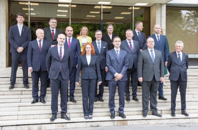 Úradnícka vláda chce zvýšiť efektivitu čerpania eurofondov, slovo budú mať aj samosprávy