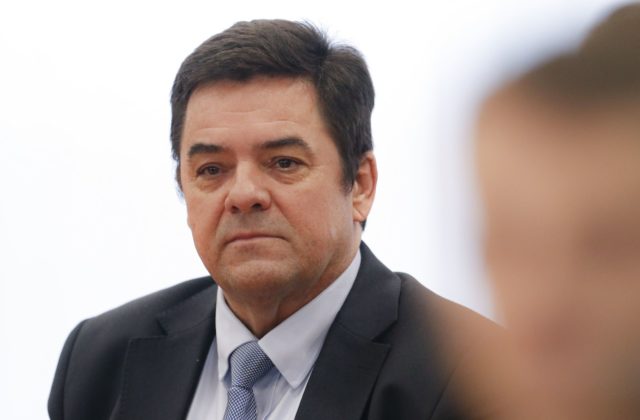 Kočner na súdnom procese s Lindtnerom odmietol hovoriť o Threeme, ponúkol dôkazy v „iných veciach“