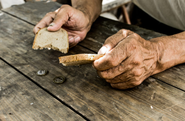 Parlament uznal hladomor na Ukrajine v rokoch 1932 – 1933 za genocídu
