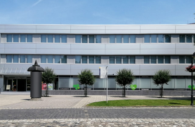 Terno otvára v Topoľčanoch druhú predajňu