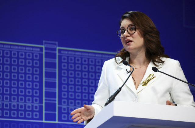 Ukrajina chce udržiavať silnú polmiliónovú armádu a vývoz do EÚ by poskytol Kyjevu 200 miliárd dolárov ročne