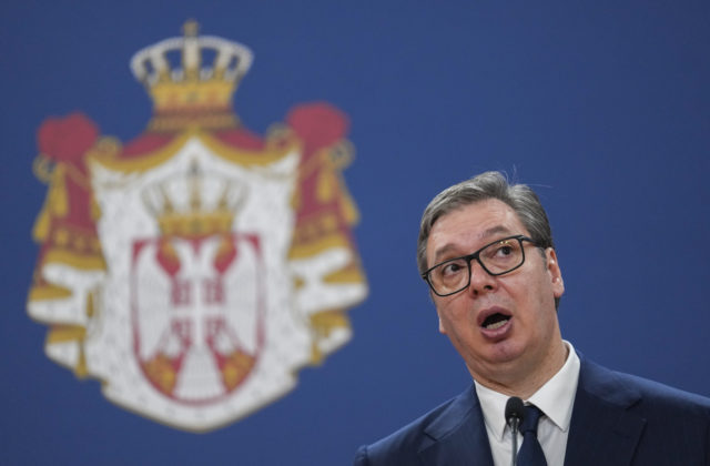 Mimoriadne rokovania s lídrami Kosova a Srbska nepriniesli prielom