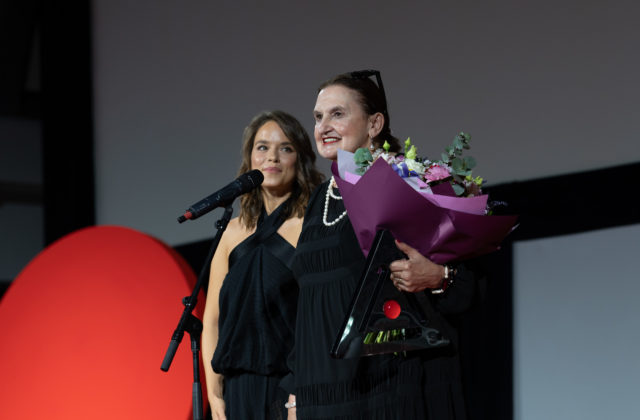 Najlepším hraným filmom 29. ročníka MFF Art Film Fest sa stala snímka Dalva, najlepším krátkym filmom 48 hodín