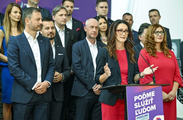 Demokrati začali zbierať podpisy za zvolanie mimoriadnej schôdze na odvolanie Kollára, hulvátstvo nepatrí nikam