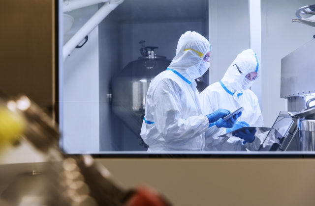 Ministerstvo vnútra modernizuje laboratórnu a detekčnú techniku, hodnota systému má byť 27,5 milióna eur