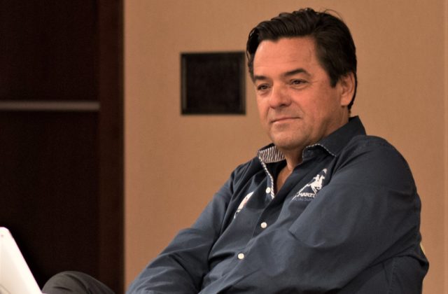 Kočner je opäť hospitalizovaný, údajne ho čaká operácia