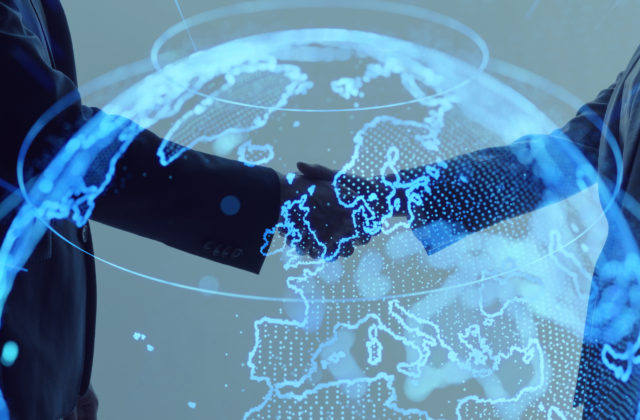 Americká obchodná komora sa stala členom Republikovej únie zamestnávateľov