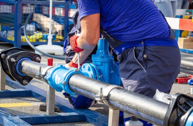 Východoslovenské vodárne pripravili generálny pardon pre producentov vôd z povrchového odtoku