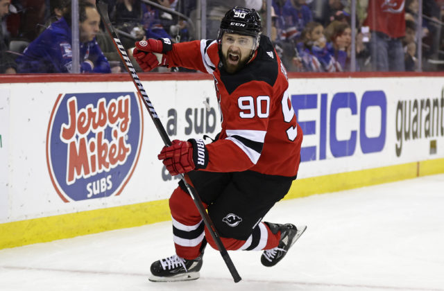 Tatarove výkony v play-off ho podľa experta môžu odsúdiť na pôsobenie v slabšom tíme