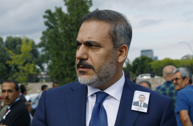 Turecko varuje pred „novou genocídou“, Ankara ostro kritizuje izraelské útoky v Libanone